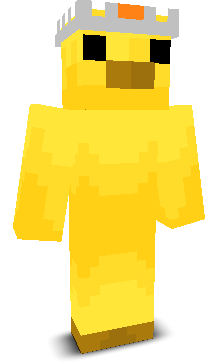 AuraChick's skin