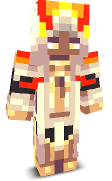 DIvine_Senthan's skin