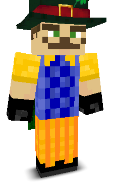 4J70's skin