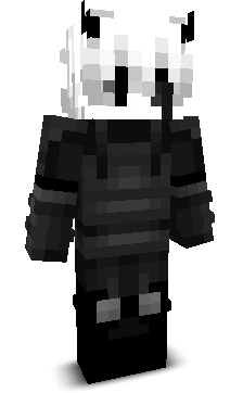 jajcoko's skin