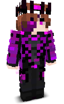 CryingCrystal32's skin