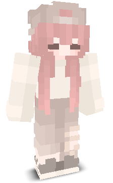 Trows8's skin