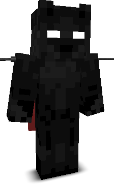zZoLiTic's skin