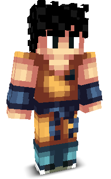 HamzeeClicker's skin