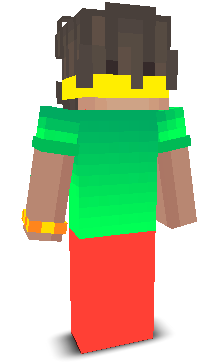 LinhDawnvrmUwU's skin