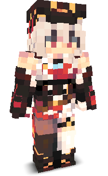 AnnwylHoang's skin