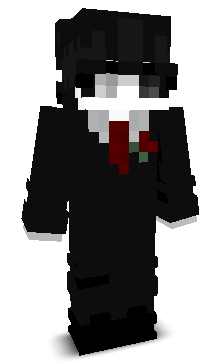 backshotbandit2's skin