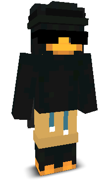 iTzMDR3M's skin