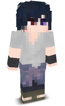 RDP_Sasuke's skin