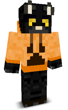 Mastersamu's skin