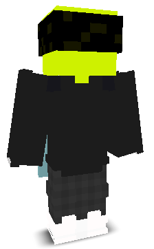 BaddestLemon's skin