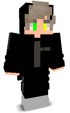 Szynkaxd123's skin