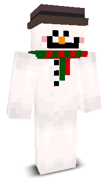 frosty231's skin