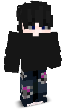 GoldDRawrr's skin
