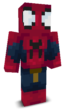 SanconaGOJO's skin
