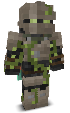 KsBadMatha's skin