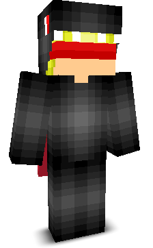Blixio_'s skin