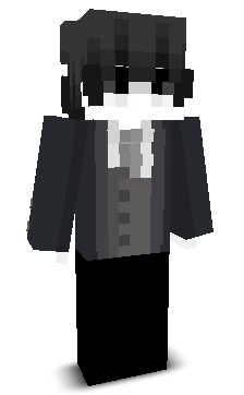 Vin1washere's skin