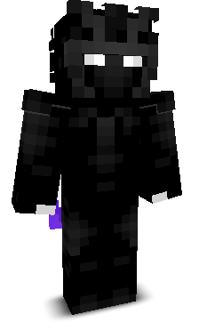 Legeen's skin
