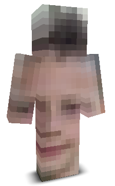 Missekko's skin