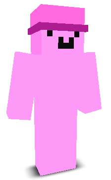 Lostlazere's skin