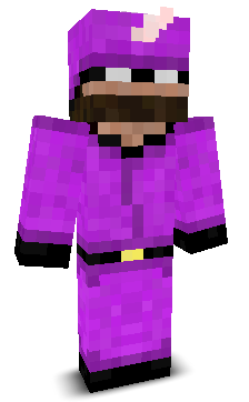 bbagamer's skin
