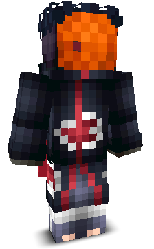 Cutak's skin