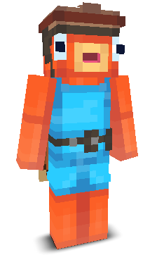 Mike61339's skin
