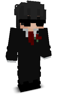 VenyoHere's skin