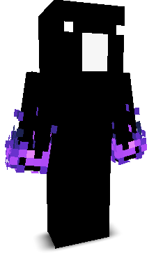 mappleleef's skin