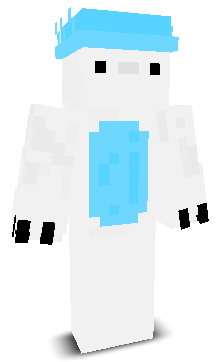 axowatlwatl's skin