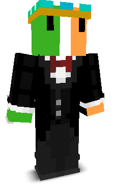 PoppyCornet's skin