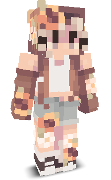 DaBadPanda's skin