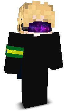 displayes's skin