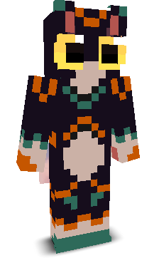 GoobTastix's skin