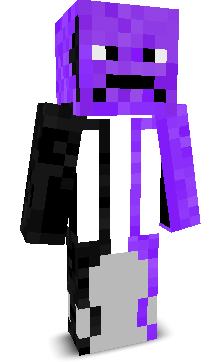 sirCUCHA's skin
