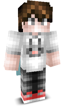 NuoNuo4170's skin