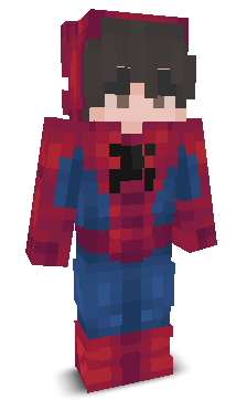 AngHell546's skin