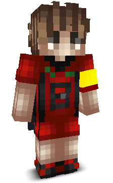 Shiizuky's skin