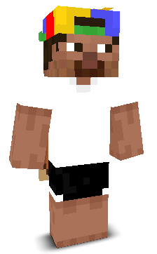 5mdl's skin