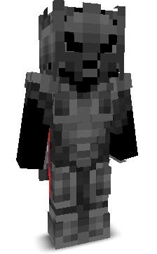 ShockedFrog8279's skin