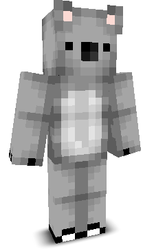 Koala333888's skin