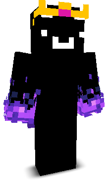 Kira_333666's skin