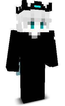 AKA_BLUE's skin