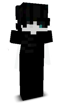 IuxK's skin