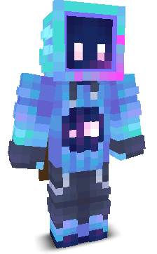 Starul's skin