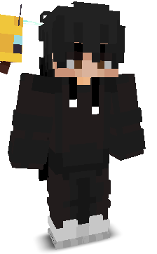 OneBirdDizzle's skin