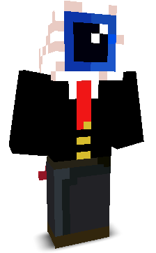 OtterHuug's skin