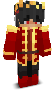 Qezmo's skin