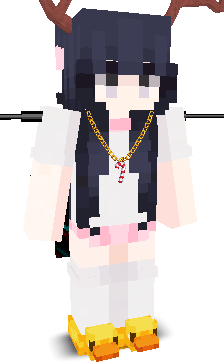 Arizzles's skin
